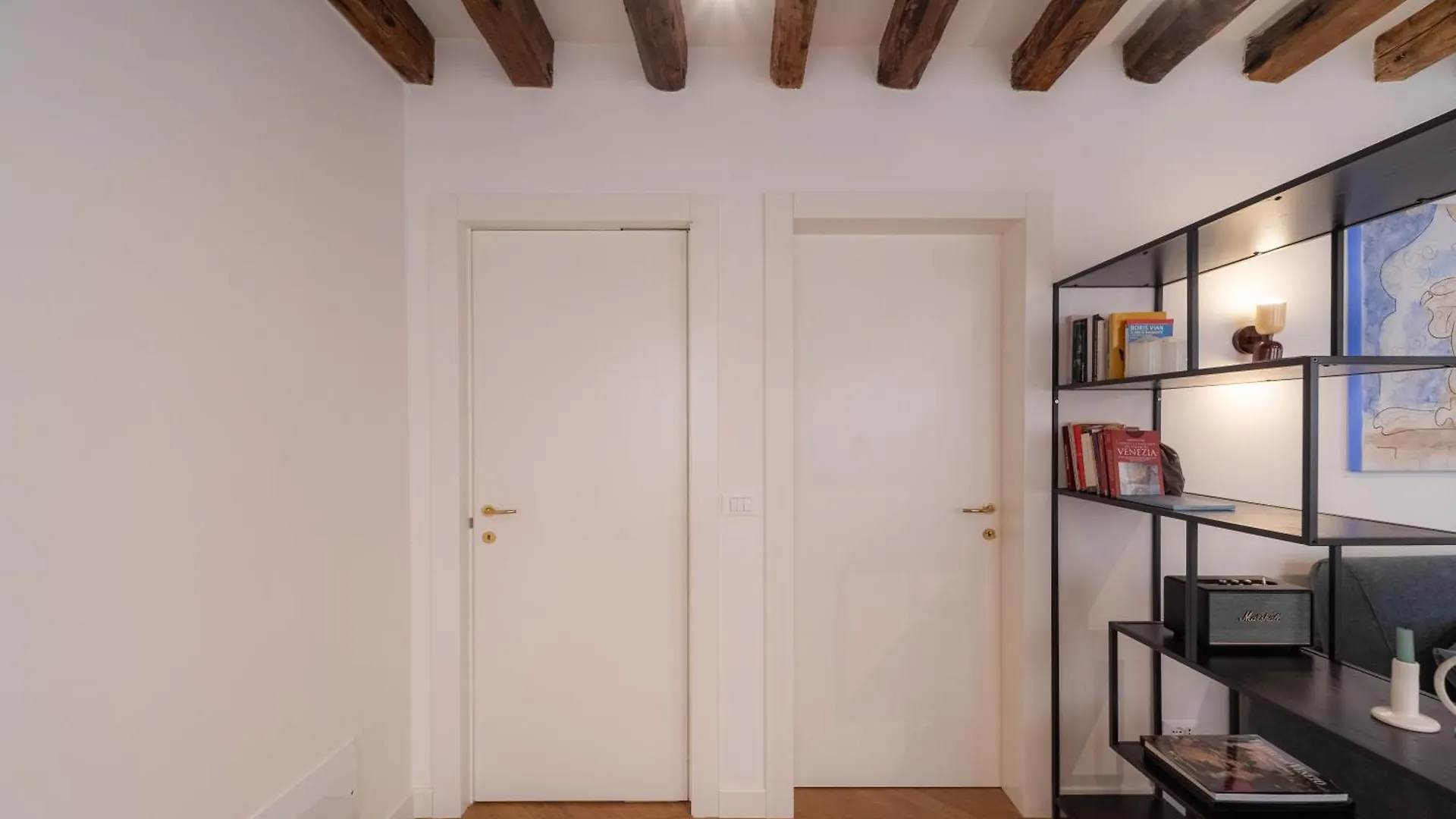 Ca' Del Bacino - San Marco Apartamento Veneza Itália